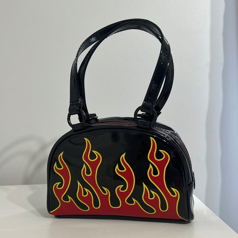 Brand new small bag